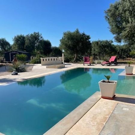 B&B, Chambre D'Hotes In Villa Elena, Affittacamere Ostuni Zewnętrze zdjęcie