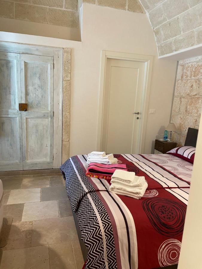 B&B, Chambre D'Hotes In Villa Elena, Affittacamere Ostuni Zewnętrze zdjęcie