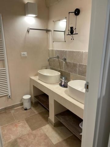 B&B, Chambre D'Hotes In Villa Elena, Affittacamere Ostuni Zewnętrze zdjęcie