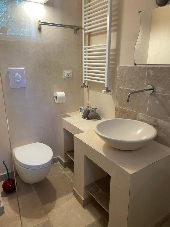 B&B, Chambre D'Hotes In Villa Elena, Affittacamere Ostuni Zewnętrze zdjęcie