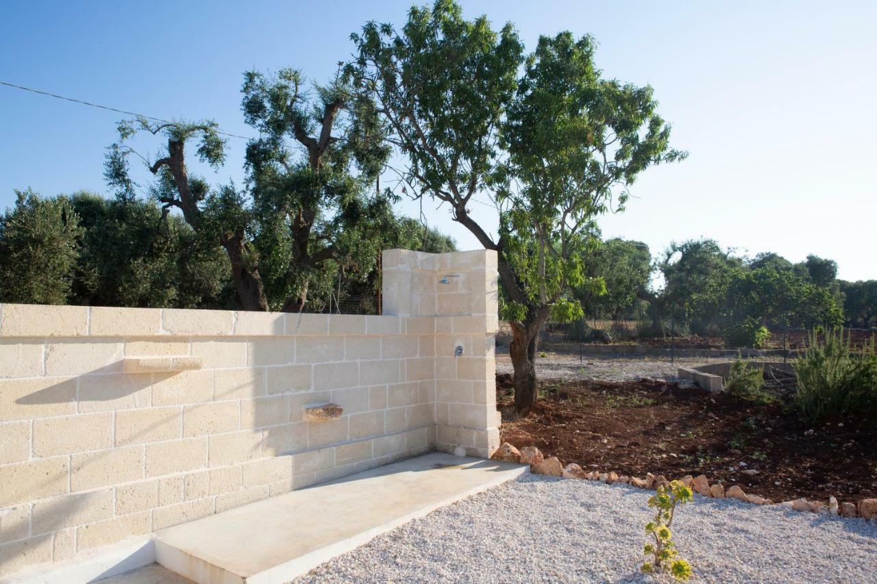 B&B, Chambre D'Hotes In Villa Elena, Affittacamere Ostuni Zewnętrze zdjęcie